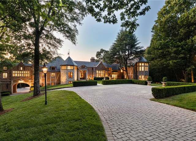 Property at 4665 Riverview Rd, Atlanta, GA 30327, 7 beds, 9.5 baths