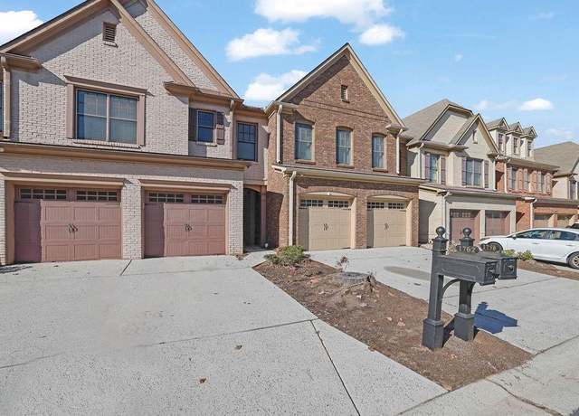 Property at 1762 Caswell Pkwy #33, Marietta, GA 30060, 3 beds, 2.5 baths