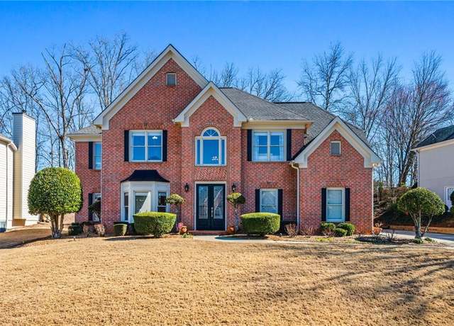 Property at 3840 Montvale Xing, Cumming, GA 30041, 4 beds, 2.5 baths