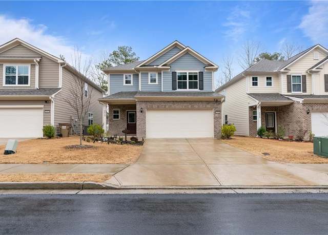 Property at 5915 Pinnacle View Rd, Cumming, GA 30040, 4 beds, 3 baths