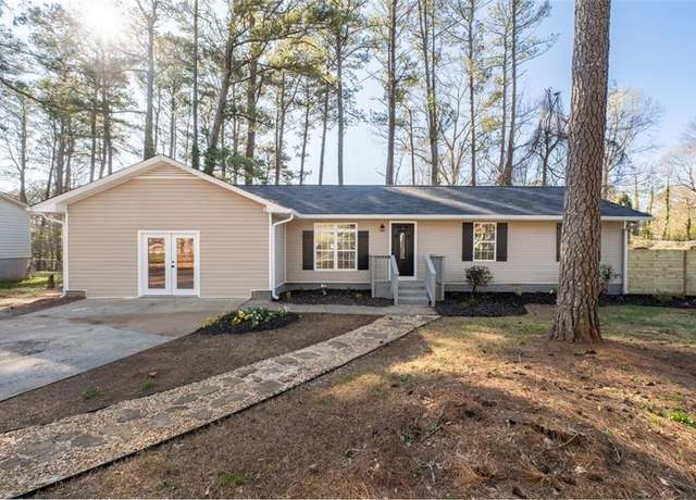 Property at 2014 Poplar Rdg, Lawrenceville, GA 30044, 3 beds, 2.5 baths