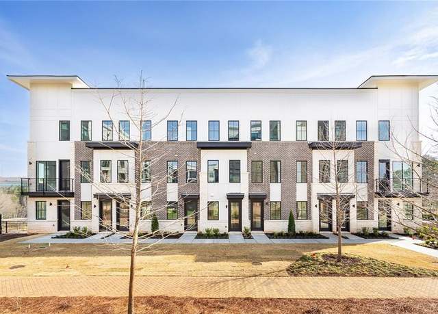 Property at 7220 Summit Pl, Alpharetta, GA 30009, 2 beds, 2 baths