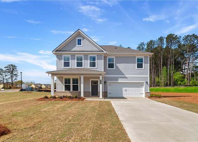 Property at 138 Crabbswood Dr, Mcdonough, GA 30253, 5 beds, 3.5 baths