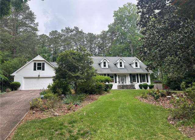 Property at 3 Perthshire Dr, Peachtree City, GA 30269, 5 beds, 3.5 baths
