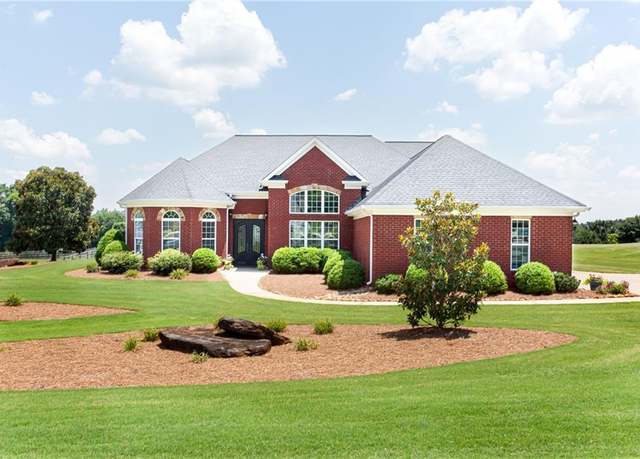 Property at 1365 Ivy Plantation, Monroe, GA 30656, 4 beds, 4.5 baths