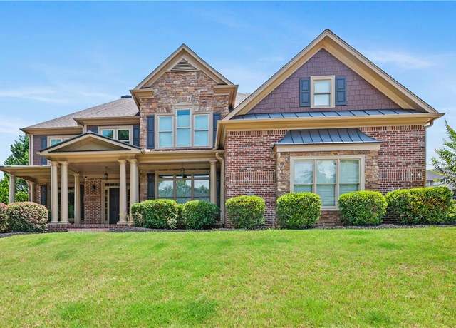Property at 307 Heritage Overlook, Woodstock, GA 30188, 4 beds, 4.5 baths