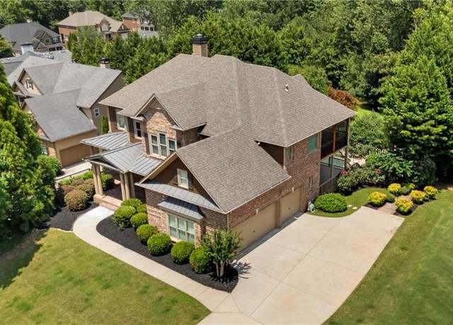 Property at 307 Heritage Overlook, Woodstock, GA 30188, 4 beds, 4.5 baths