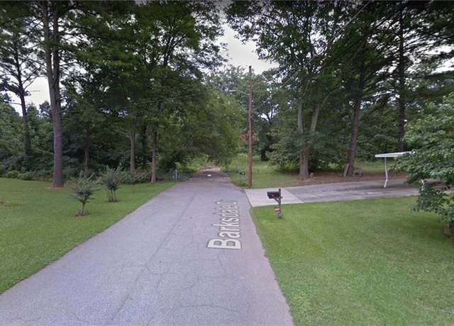 Property at 681 Barksdale Dr, Forest Park, GA 30297