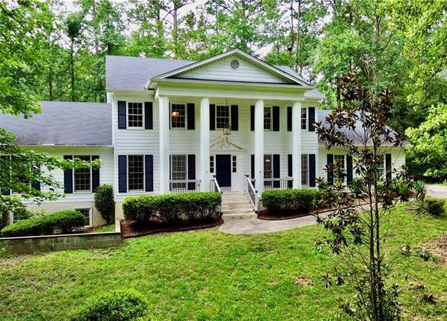 Property at 3317 Rae Pl, Lawrenceville, GA 30044, 4 beds, 3.5 baths
