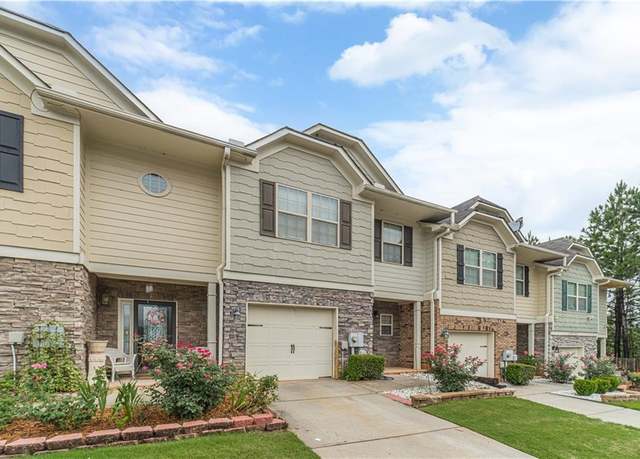 Property at 1983 Burns View Ln, Lawrenceville, GA 30044, 3 beds, 2.5 baths