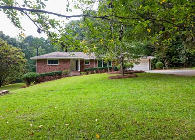 Property at 7800 Peters Rd, Fairburn, GA 30213, 2 beds, 2 baths