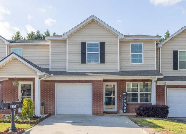 Property at 233 Tara Commons Walk, Loganville, GA 30052, 3 beds, 2.5 baths