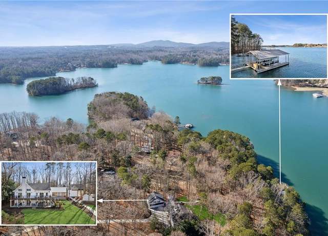 Property at 7530 Heard Rd, Cumming, GA 30041, 4 beds, 4 baths