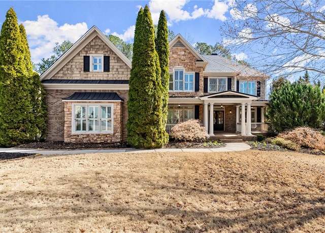 Property at 125 Double Branches Ln, Dallas, GA 30132, 6 beds, 4.5 baths