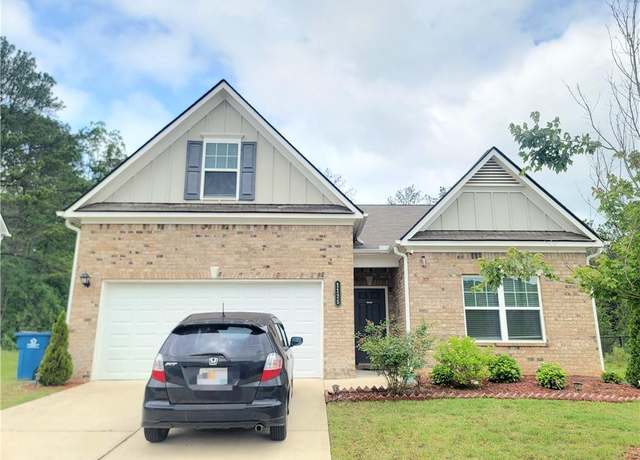 Property at 1125 Campbell Pine Trl, Lawrenceville, GA 30045, 4 beds, 3 baths