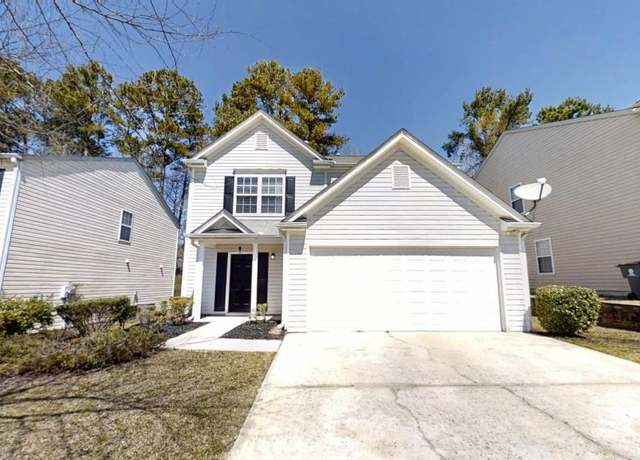 Property at 3515 Devon Chase Rd, Atlanta, GA 30349, 3 beds, 2.5 baths