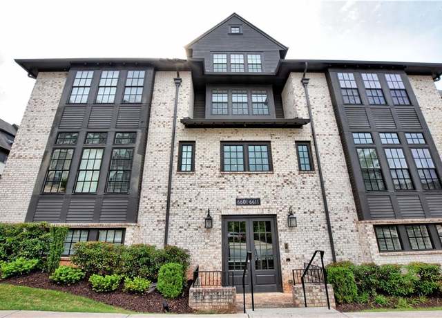 Property at 6603 Sterling Dr, Atlanta, GA 30328, 1 bed, 1.5 baths