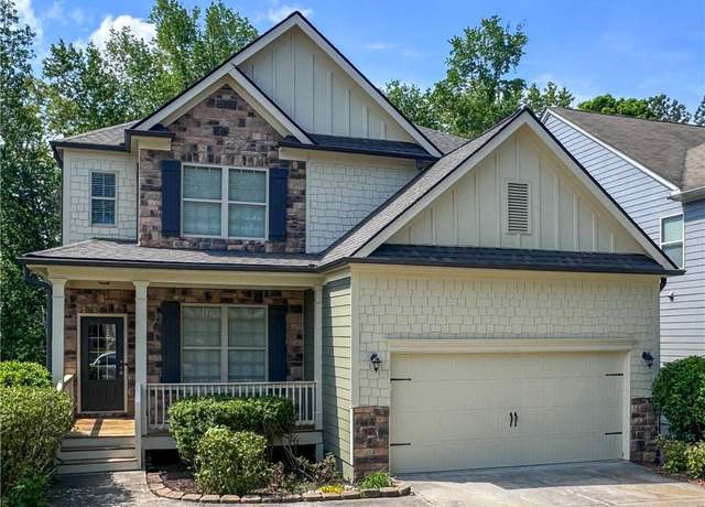 Property at 251 Shaw Dr, Acworth, GA 30102, 4 beds, 4.5 baths