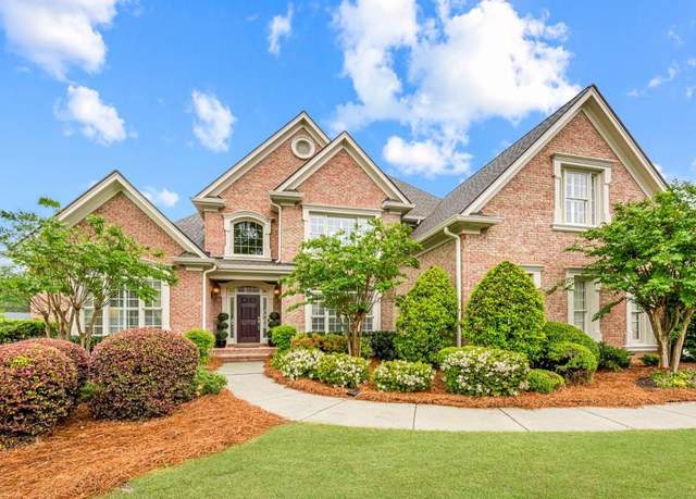 Property at 1364 Gulfport Run, Grayson, GA 30017, 5 beds, 5.5 baths