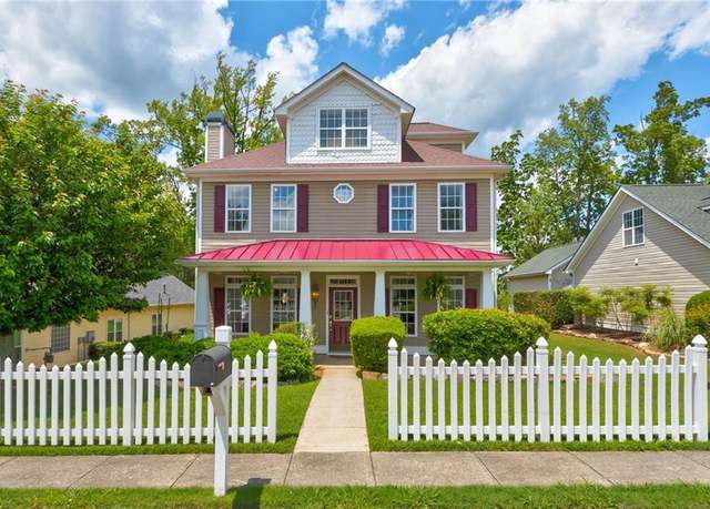 Property at 2707 Mariner Way, Villa Rica, GA 30180, 3 beds, 2.5 baths