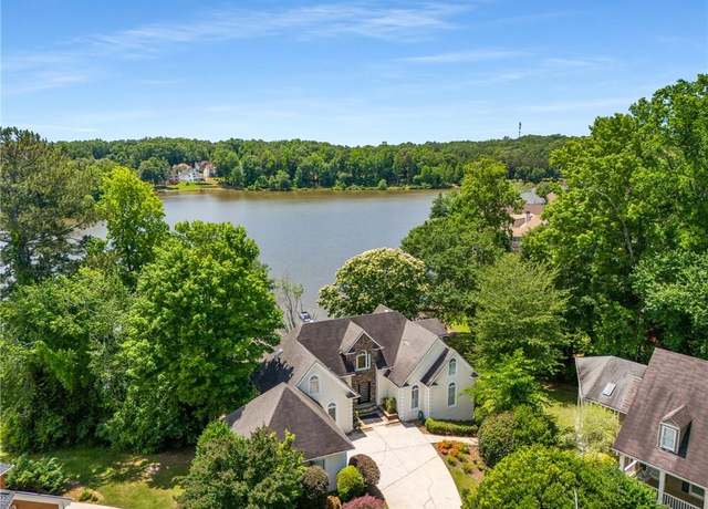 Property at 507 Cross Creek Pt, Stone Mountain, GA 30087, 6 beds, 4 baths