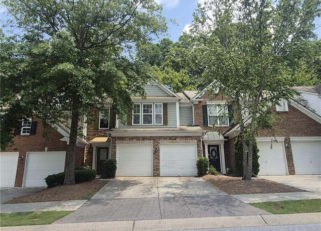 Property at 2061 Fosco Dr, Duluth, GA 30097, 3 beds, 2.5 baths