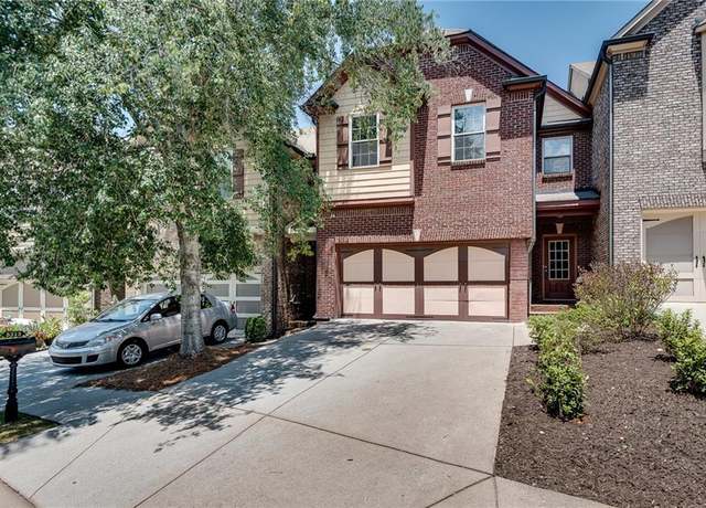 Property at 5211 Montine Way, Peachtree Corners, GA 30092, 4 beds, 3.5 baths