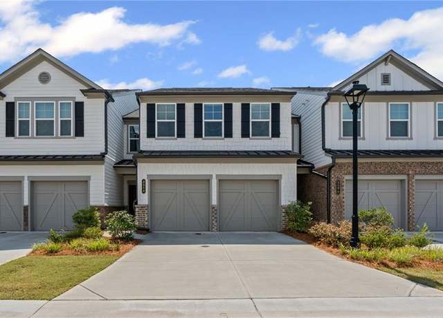 Property at 3560 Bexton Dr, Duluth, GA 30097, 3 beds, 2.5 baths
