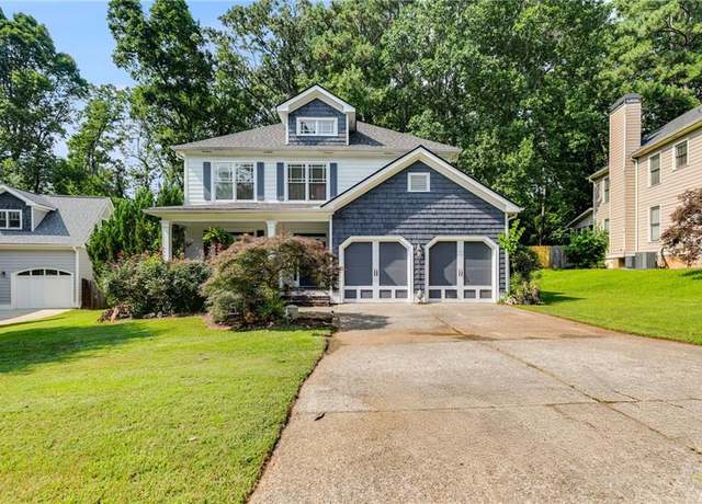 Property at 2368 Glynn Dr SE, Atlanta, GA 30316, 3 beds, 2.5 baths