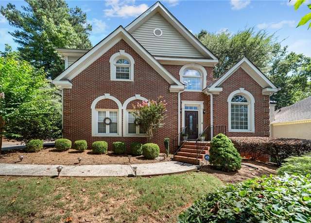 Property at 1271 Channel Park SW, Marietta, GA 30064, 4 beds, 3.5 baths
