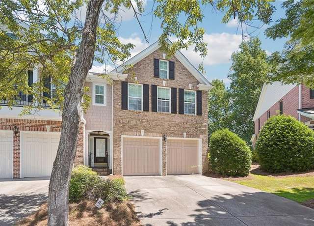 Property at 2548 Gadsen Walk, Duluth, GA 30097, 4 beds, 3.5 baths