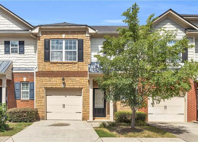 Property at 2221 Ferentz Trce, Norcross, GA 30071, 3 beds, 2.5 baths
