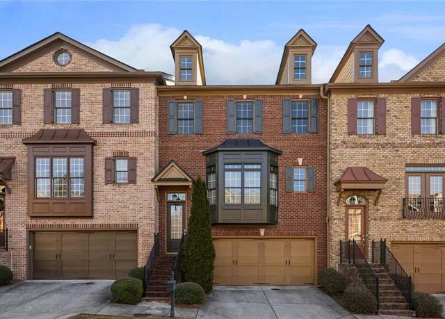 Property at 10640 Arlington Pt, Johns Creek, GA 30022, 3 beds, 3.5 baths