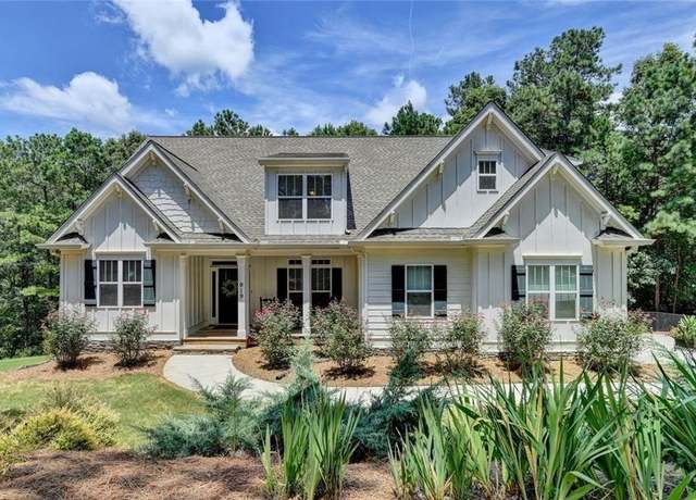 Property at 919 Fields Chapel Rd, Canton, GA 30114, 4 beds, 2.5 baths