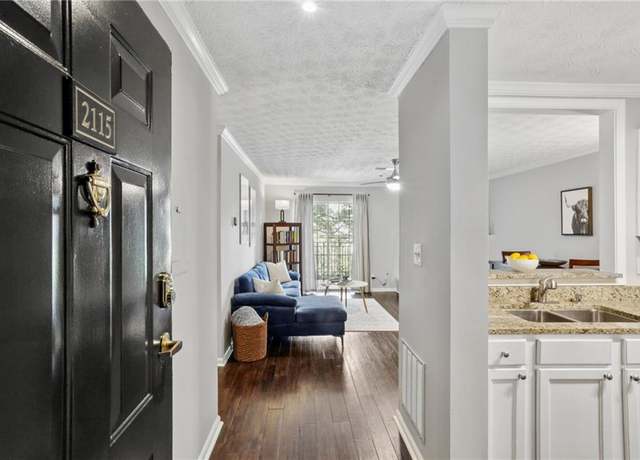Property at 970 Sidney Marcus Blvd NE #2115, Atlanta, GA 30324, 1 bed, 1 bath