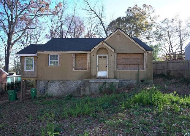 Property at 2055 Marco Dr, Decatur, GA 30032, 3 beds, 2 baths