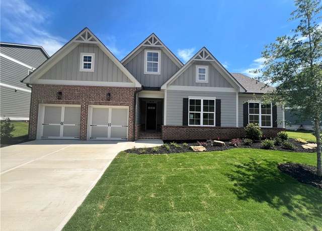 Property at 312 Willow Cv, Canton, GA 30114, 4 beds, 3 baths