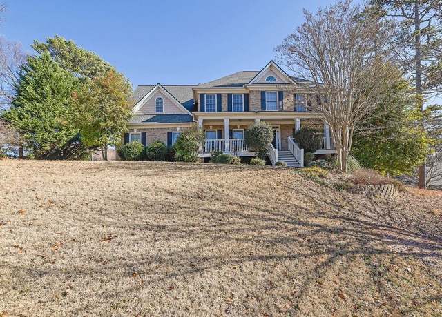 Property at 102 Twilight Overlook, Canton, GA 30114, 4 beds, 4.5 baths