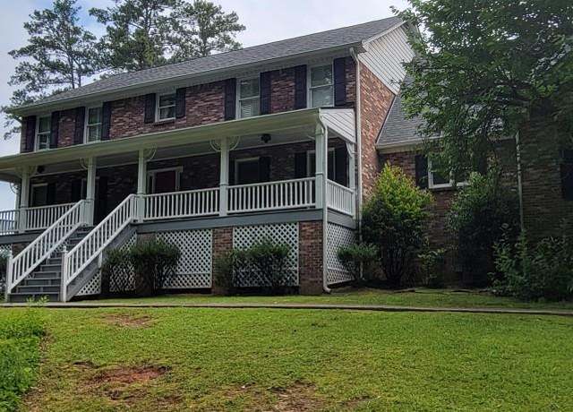 Property at 1294 Dogwood Rd, Snellville, GA 30078, 6 beds, 4 baths