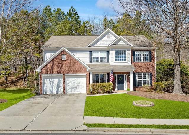 Property at 5815 Buckner Creek Dr, Mableton, GA 30126, 4 beds, 2.5 baths