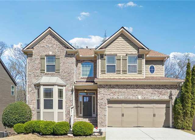 Property at 1595 Johnstown Trce, Suwanee, GA 30024, 5 beds, 3 baths