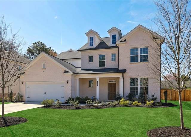 Property at 4257 Freight St, Tucker, GA 30084, 5 beds, 4.5 baths