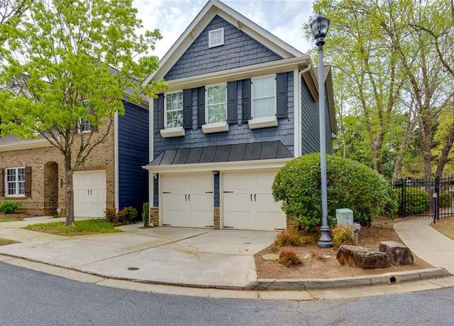 Property at 2700 Ridge Run Trl, Duluth, GA 30097, 3 beds, 2.5 baths