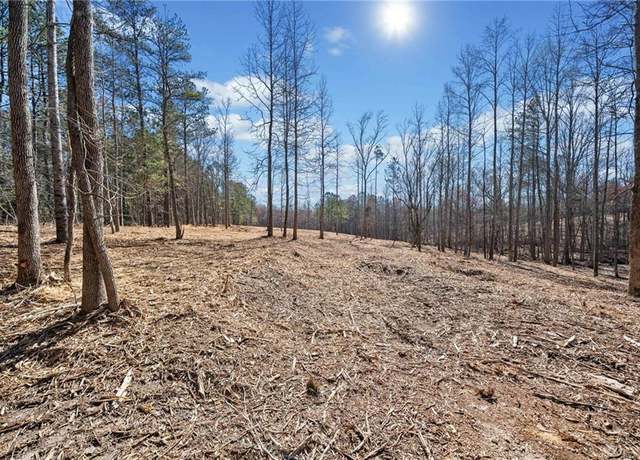 Property at 472 Mt. Olive Church Ln, White, GA 30184