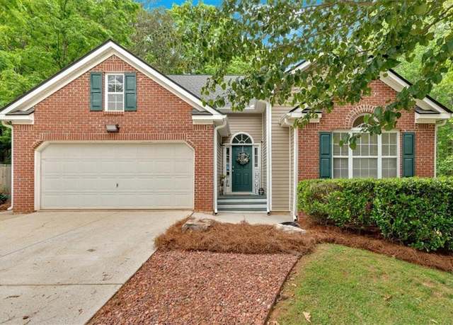 Property at 113 N Beckman Ct, Dallas, GA 30132, 4 beds, 3 baths