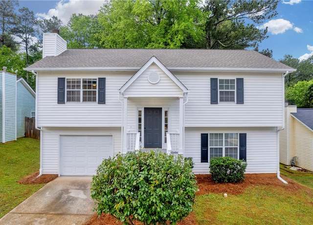 Property at 1645 Cobbs Creek Ln, Decatur, GA 30032, 3 beds, 3 baths