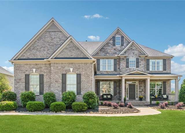 Property at 5070 Laurel Ridge Dr, Cumming, GA 30040, 6 beds, 6 baths