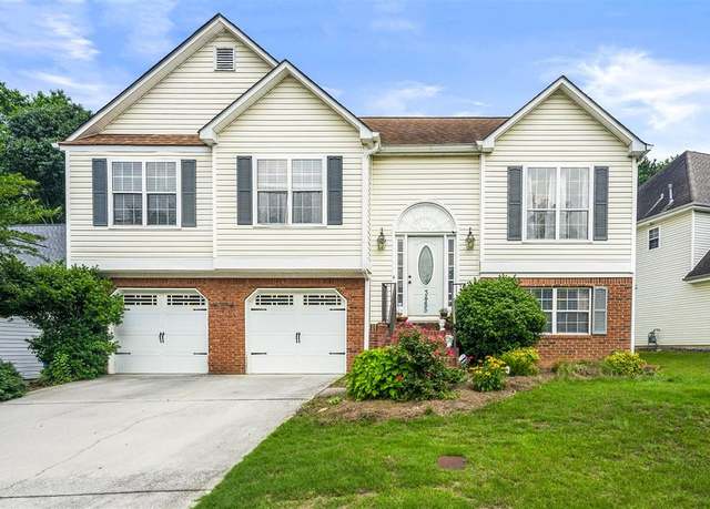 Property at 3485 Palisade Lake Dr, Duluth, GA 30096, 4 beds, 3 baths