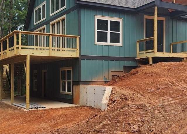 Property at 510 Breedlove Dr, Monroe, GA 30655, 4 beds, 3.5 baths