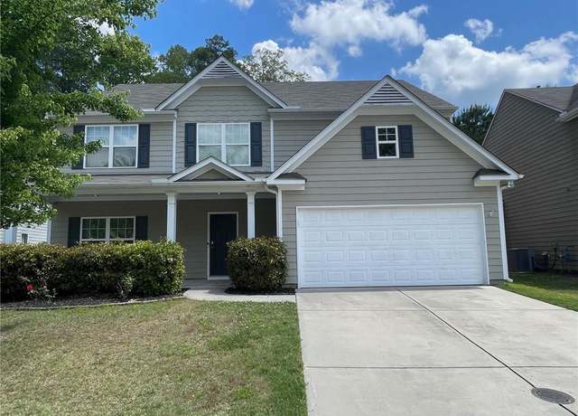 Property at 102 Rivers End Way, Dallas, GA 30132, 4 beds, 2.5 baths